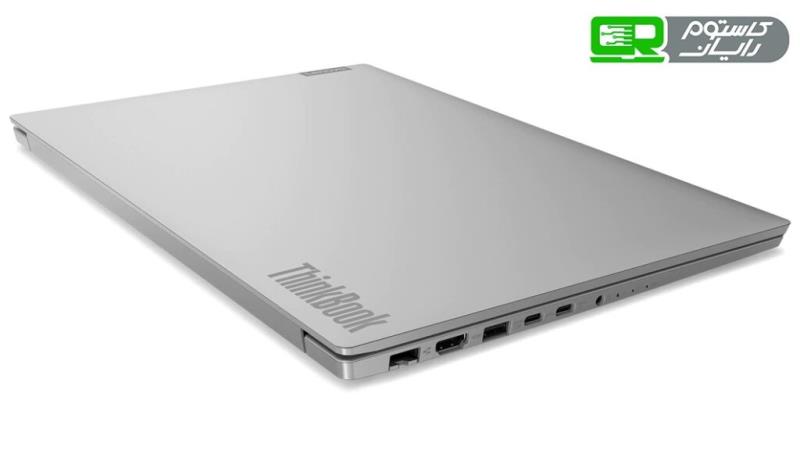 لپ تاپ لنوو ThinkBook 15-IIL/i5-1035G1/4/1/2(Radeon-630)/FHD