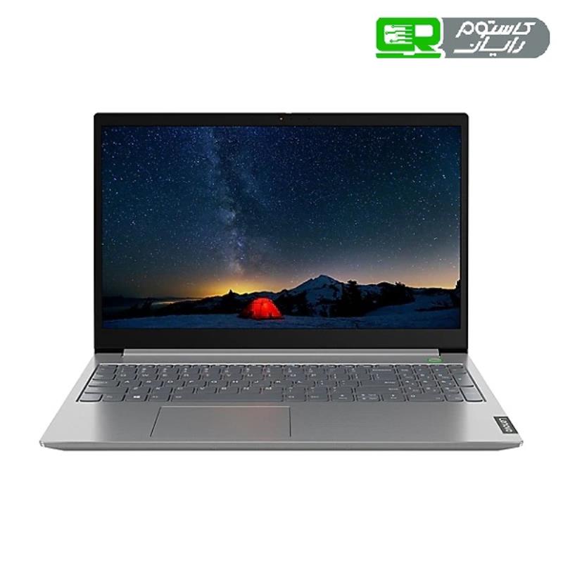 لپ تاپ لنوو IdeaPad 3 i7-10510U/8/1/2/HD