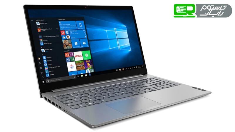 لپ تاپ لنوو IdeaPad 3 i7-10510U/8/1/2/HD