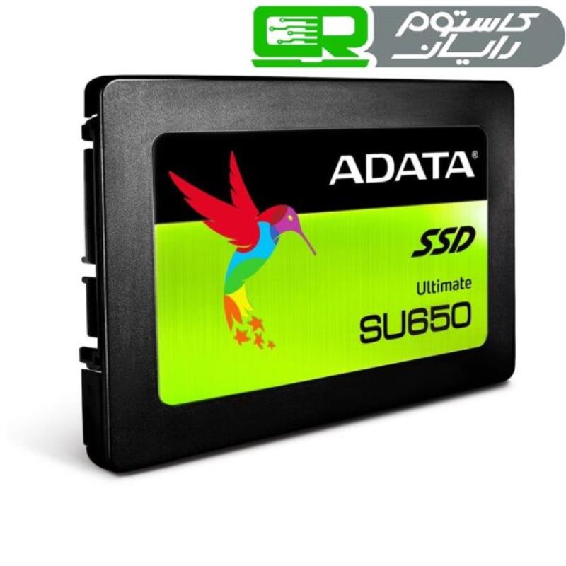 ADATA SU650 SATA 120GB