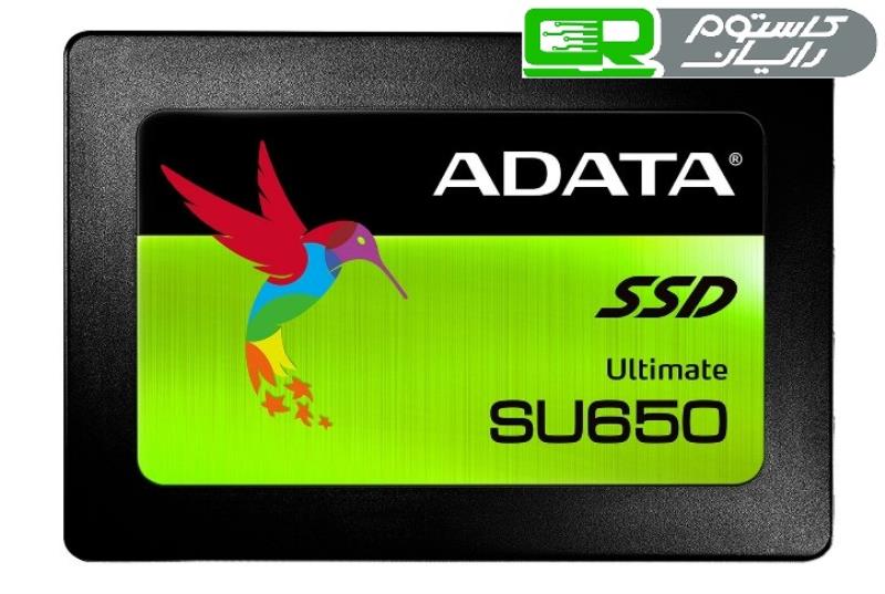 ADATA SU650 SATA 120GB