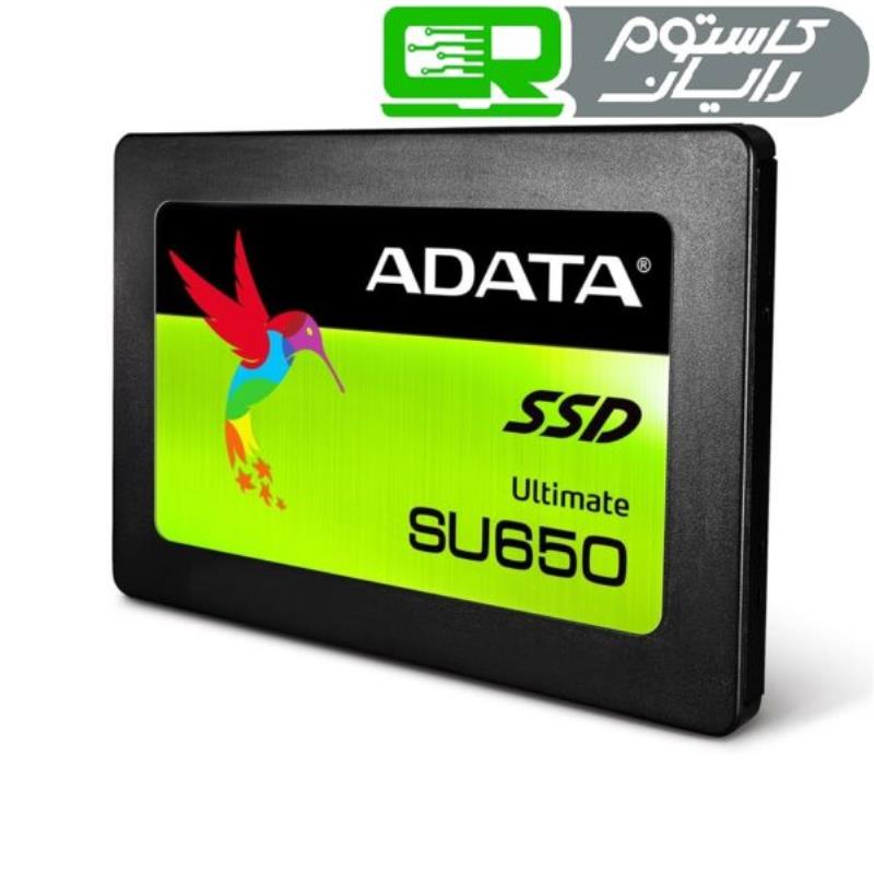 ADATA SU650 SATA 120GB