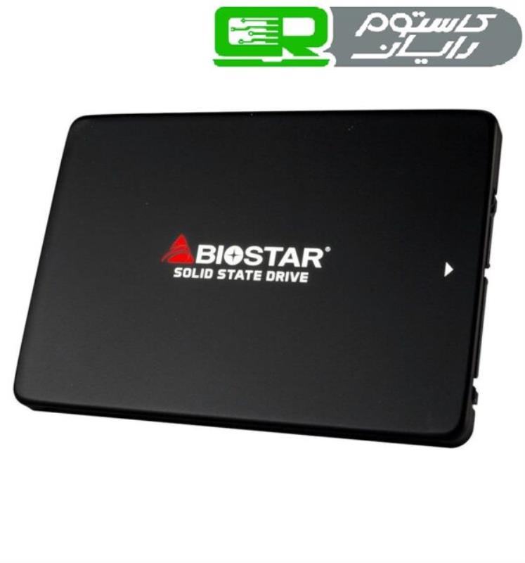 BIOSTAR S100 120GB