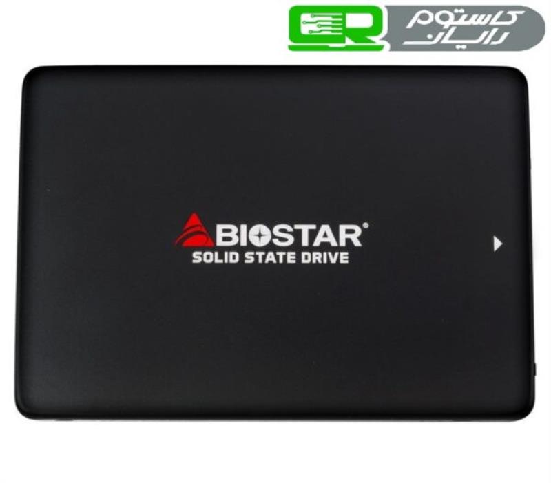 BIOSTAR S100 120GB