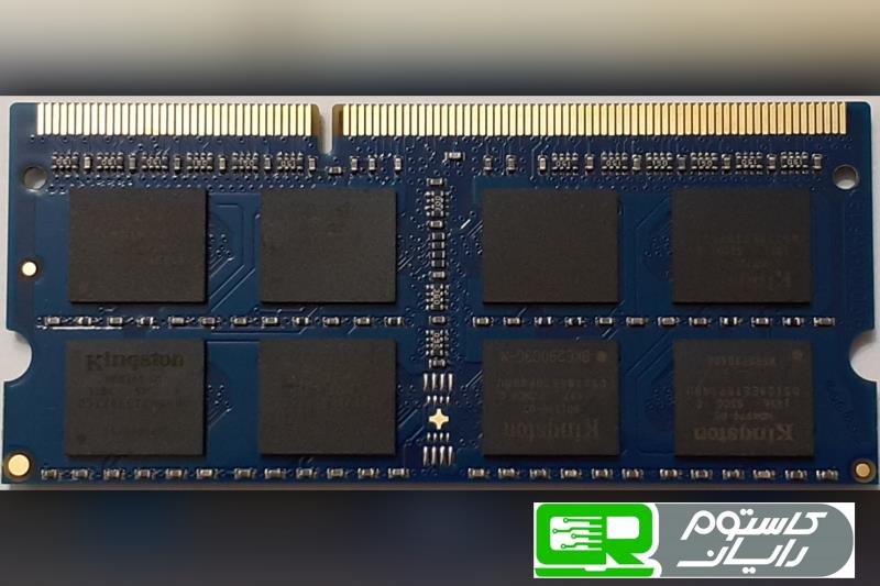 RAM Laptop SAMSUNG PC3L 8GB