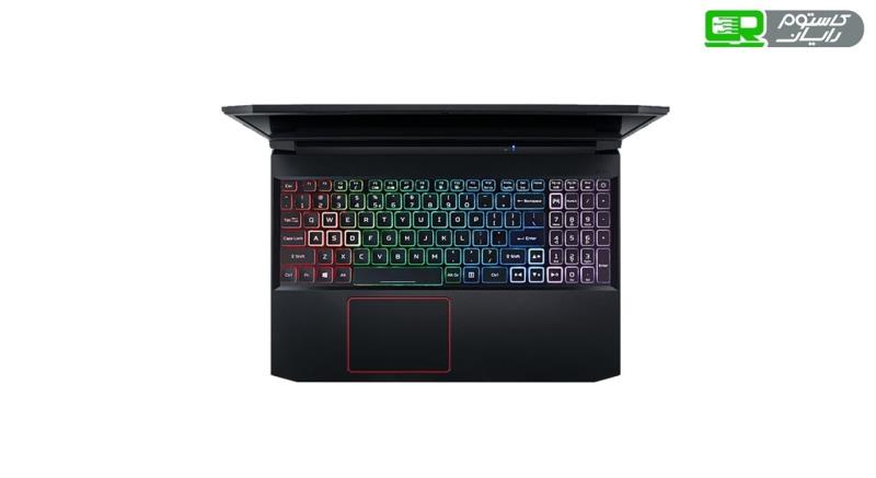 لپ تاپ ایسر Nitro 5 AN515-55-73KR i7-10750H/8/1/4/FHD