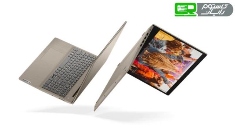 لپ تاپ سفارشی لنوو IdeaPad 3 i3-10110U/8/1/128/2/HD