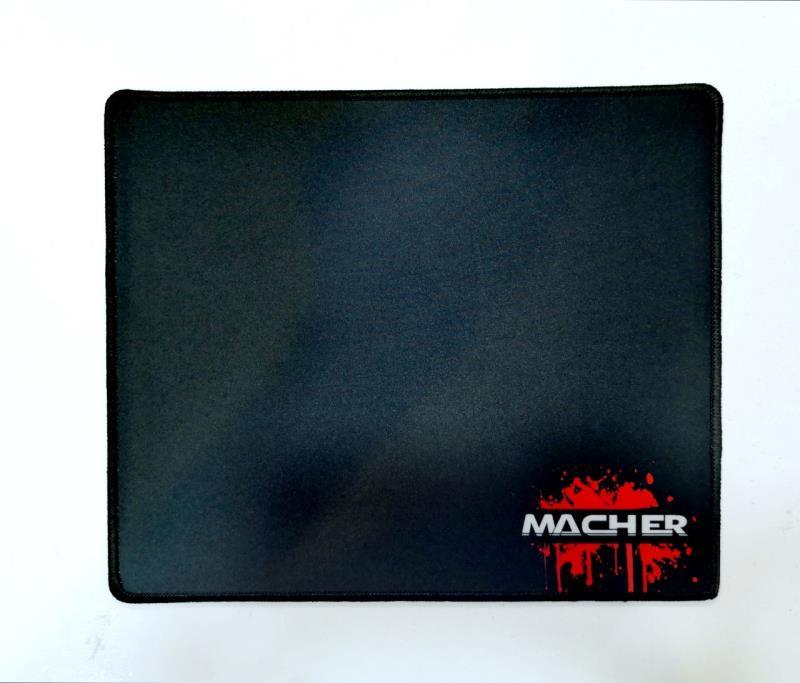 پد موس MACHER MR-33 Gaming