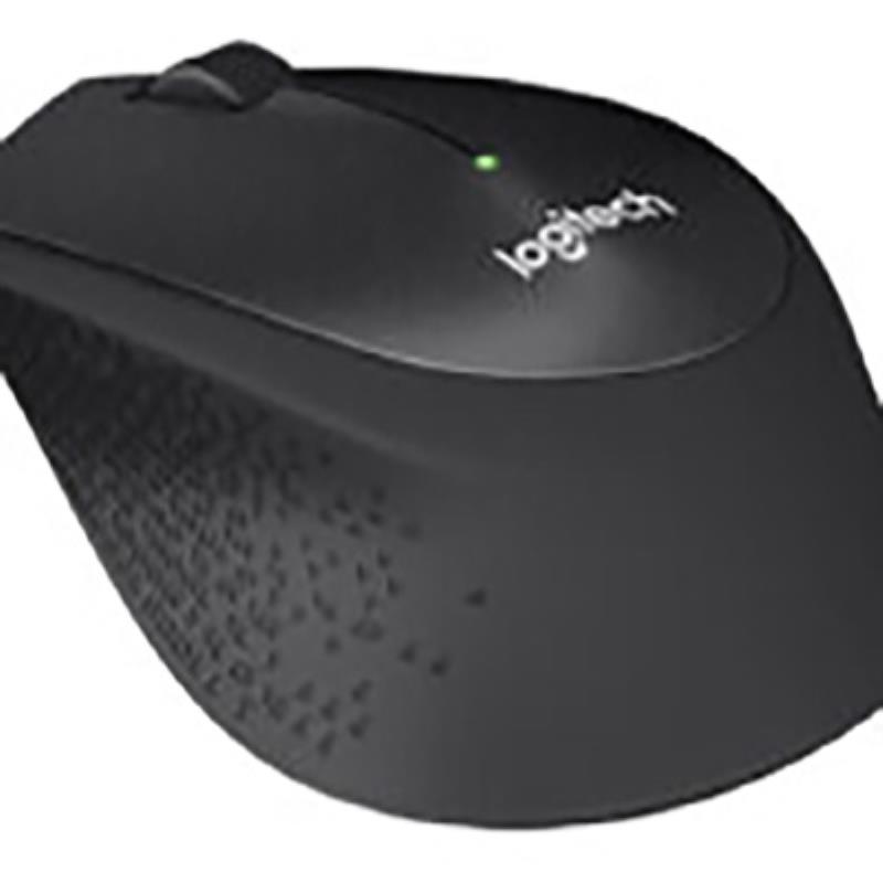 موس بی سیم Logitech مدل M330