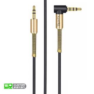 کابل ۱ سر Verity CB3114 AUX 1m L