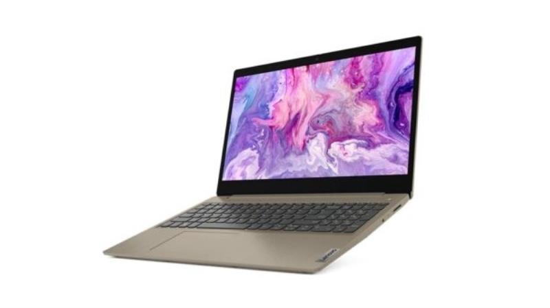 لپ تاپ سفارشی لنوو IdeaPad 3 i7-10510U/8/1/128/2(mx330)/FHD