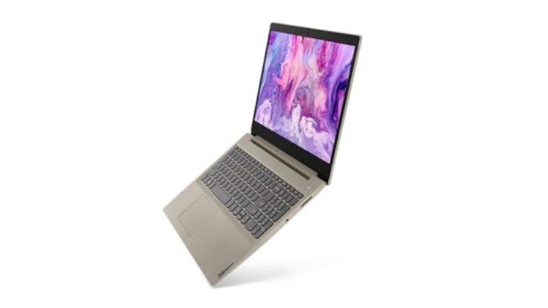 لپ تاپ سفارشی لنوو IdeaPad 3 i7-10510U/8/1/128/2(mx330)/FHD