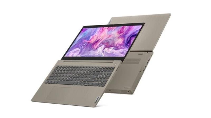 لپ تاپ لنوو IdeaPad 3 i7-10510U/12/1/128/2(mx330)/FHD