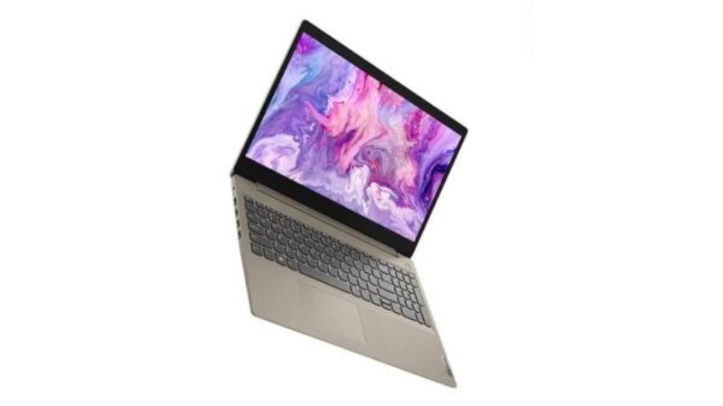 لپ تاپ لنوو IdeaPad 3 i7-10510U/8/1/2(mx330)/FHD