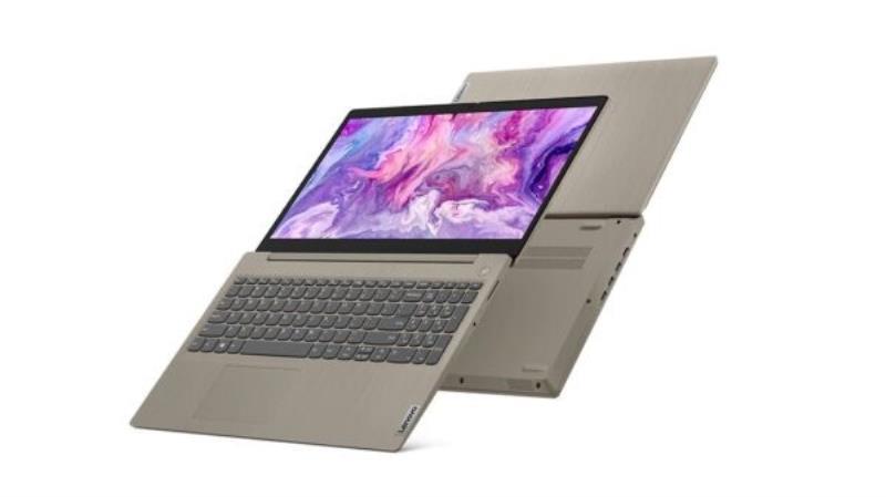 لپ تاپ لنوو IdeaPad 3 i7-10510U/8/1/256/2(mx330)/FHD