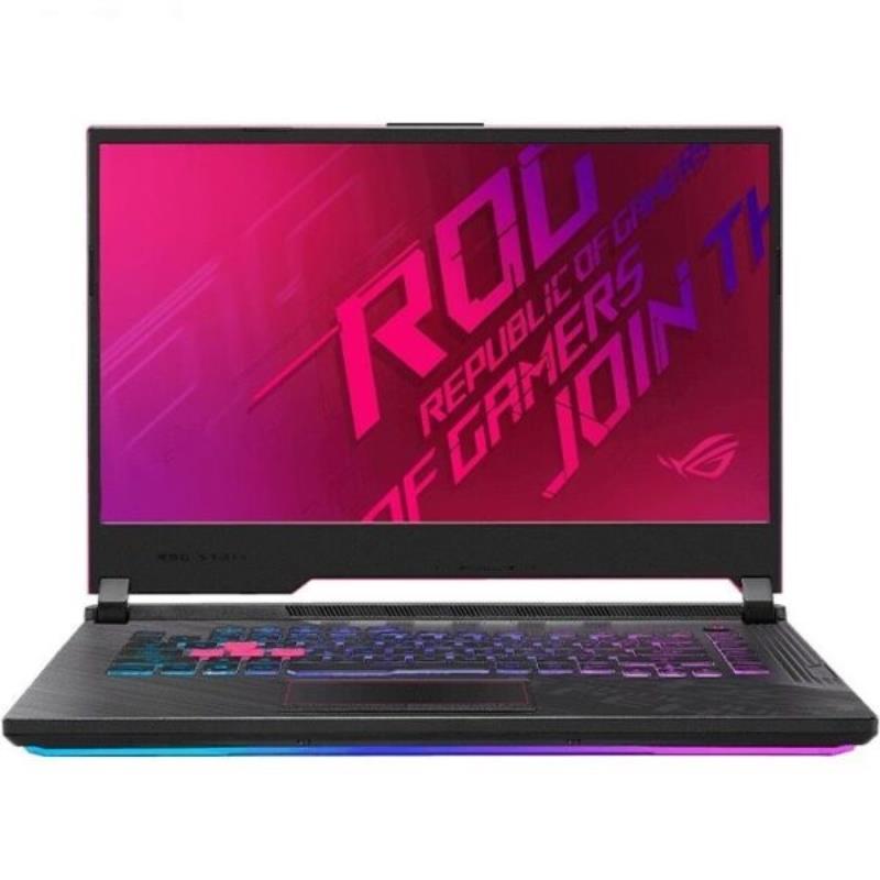 لپ تاپ ایسوس Asus ROG Strix G512LI/i7-10750H/16/1/4/FHD