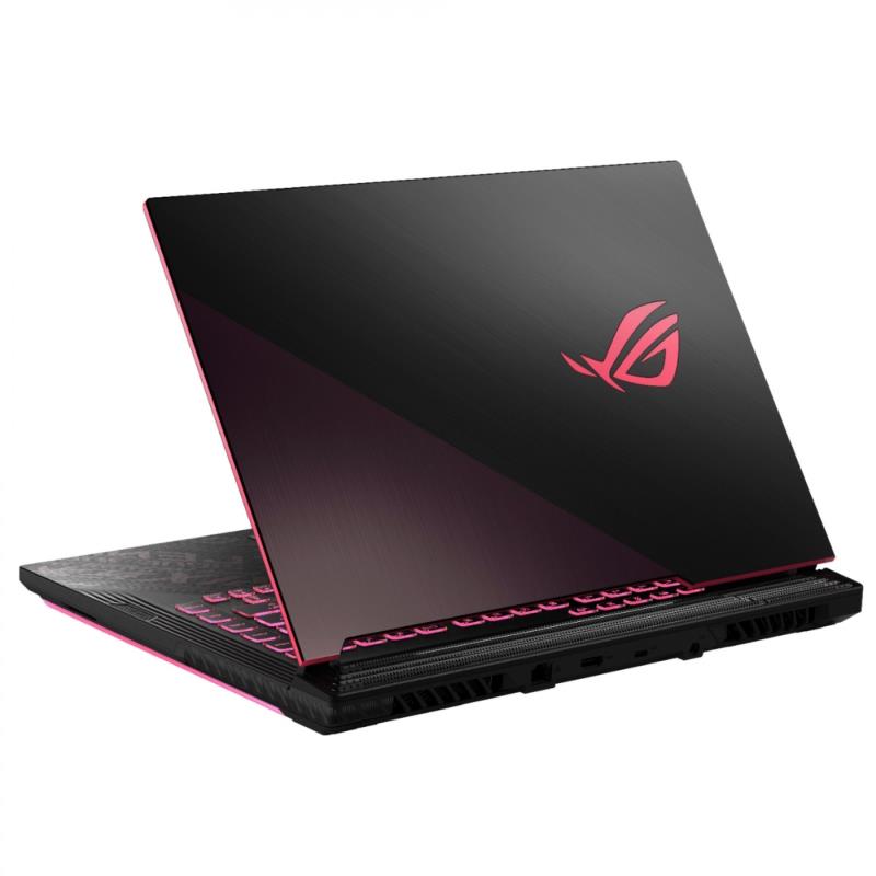 لپ تاپ ایسوس Asus ROG Strix G512LI/i7-10750H/16/1/4/FHD