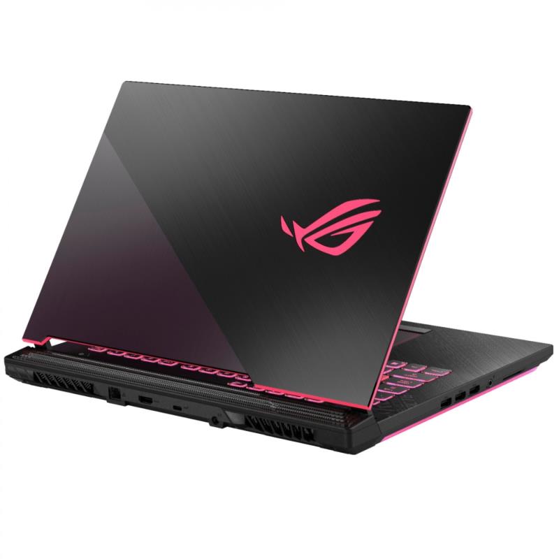 لپ تاپ ایسوس Asus ROG Strix G512LI/i7-10750H/16/1/4/FHD