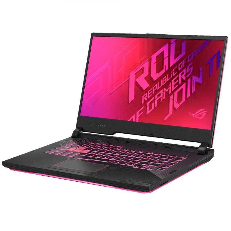 لپ تاپ ایسوس Asus ROG Strix G512LI/i7-10750H/16/1/4/FHD