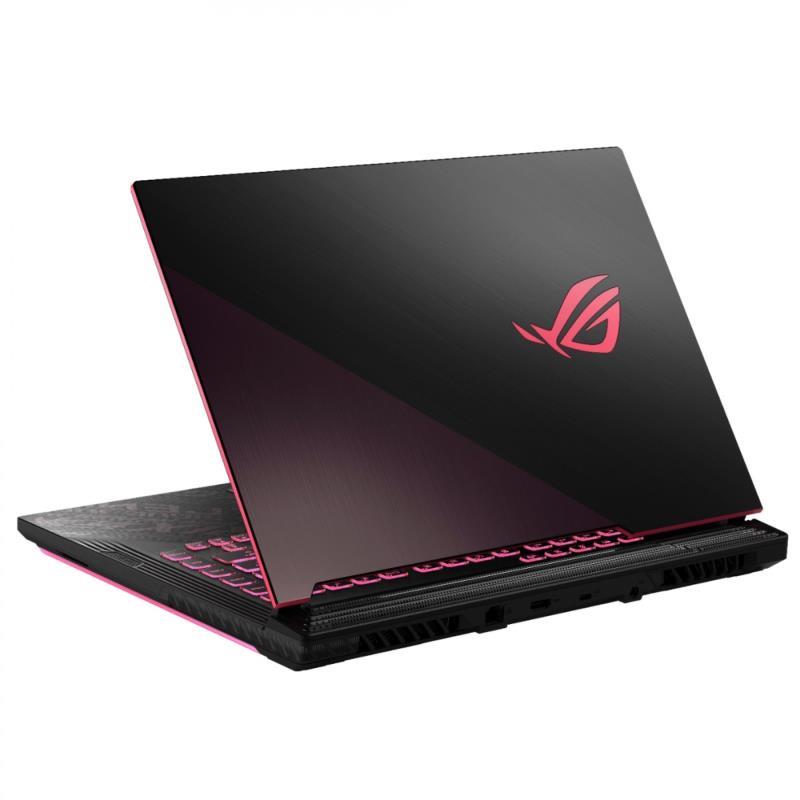 لپ تاپ ایسوس Asus ROG Strix G512LI/i7-10750H/16/512/4/FHD