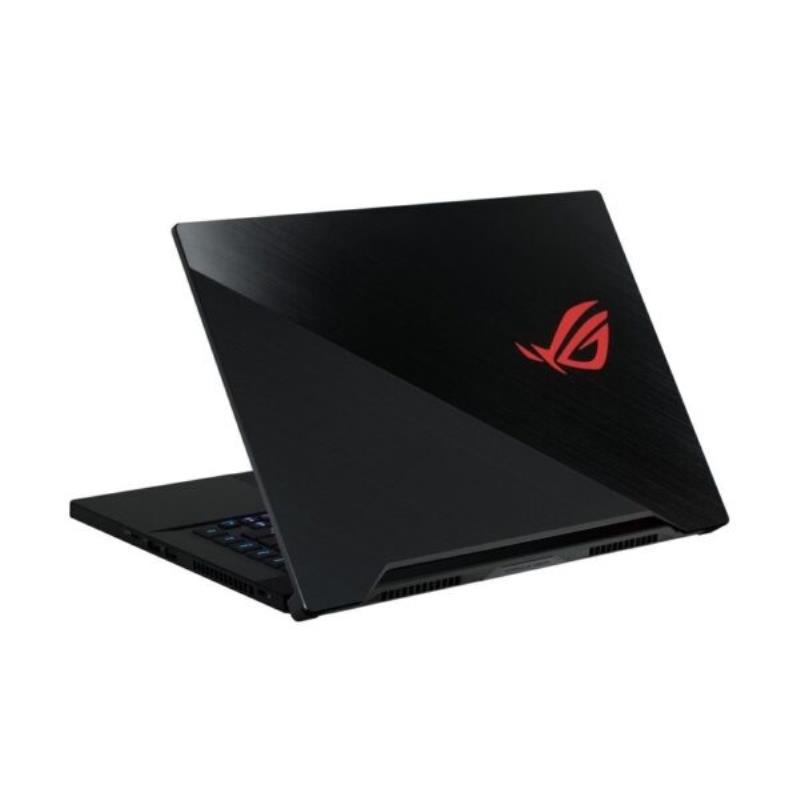 لپ تاپ ایسوس Asus ROG Zephyrus M15 GU502LU/i7-10750H/16/512/6/FHD