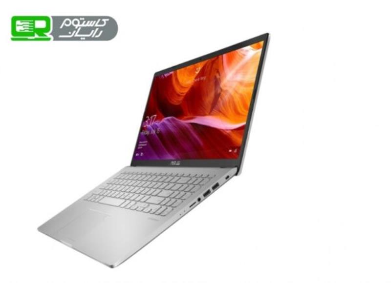 لپ تاپ ایسوس Asus VivoBook X509JB-E/i7-1065G7/8/1/2/FHD