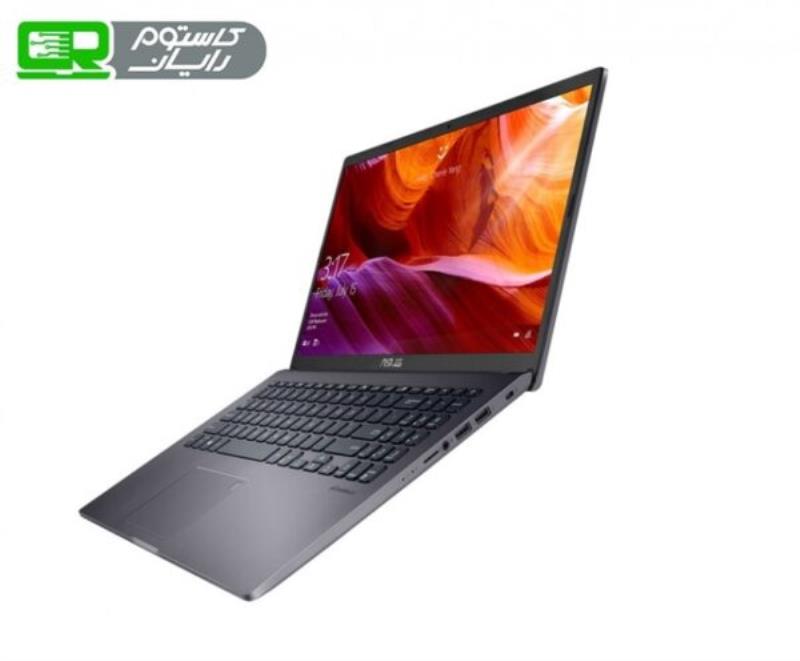 لپ تاپ ایسوس Asus VivoBook X509JB-E/i7-1065G7/8/1/2/FHD