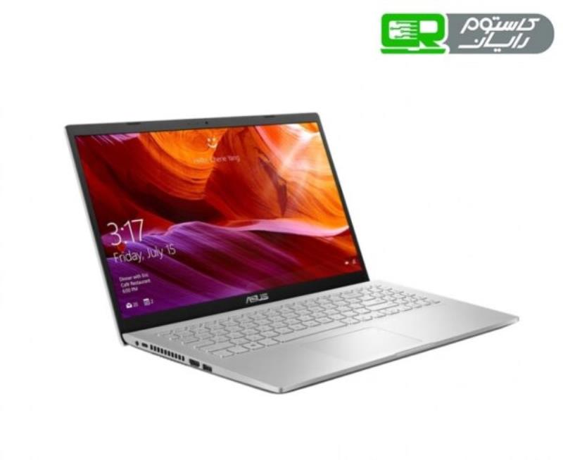 لپ تاپ ایسوس Asus VivoBook X509JB-E/i7-1065G7/8/1/2/FHD