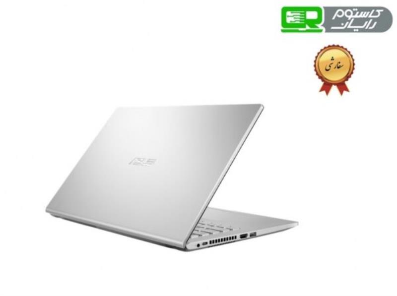 لپ تاپ ایسوس سفارشی Asus VivoBook X509JB-E Custom/i7-