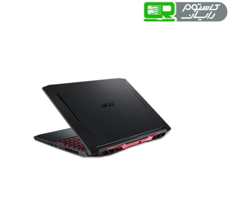 لپ تاپ ایسر Nitro 5 AN515-55-73KR i7-10750H/8/1/4/FHD