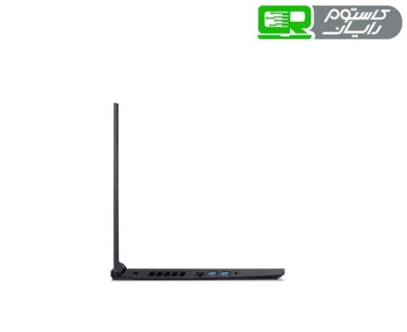 لپ تاپ ایسر Nitro 5 AN515-55-73KR i7-10750H/8/1/4/FHD