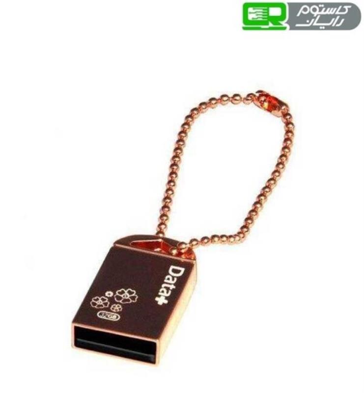 فلش مموری USB 3.1 دیتا پلاس مدل Gift ظرفیت 32 گیگابایت