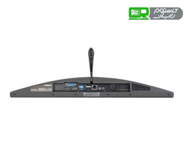 کامپیوتر یکپارچه سفارشی GPIO220-H310T/i5-9400/4/1/INT/FHD