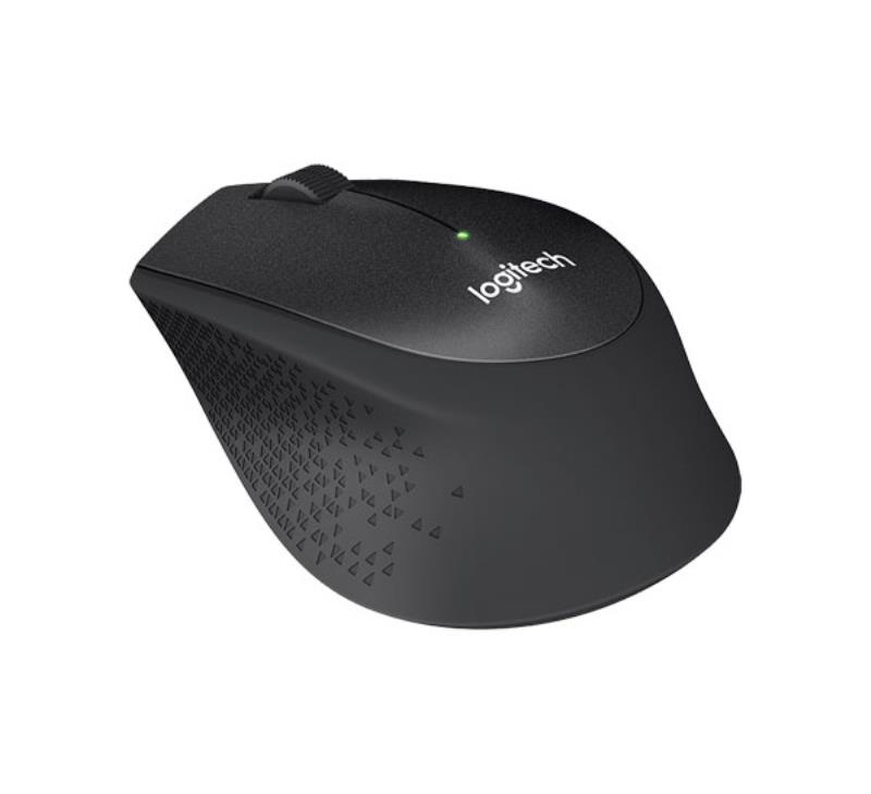 موس بی سیم Logitech مدل M330