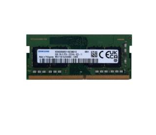 رم لپ تاپ سامسونگ مدل DDR4 3200MHz ظرفیت 8 گیگابایت