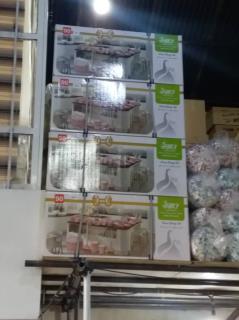 فروش عمده لوازم خانگی