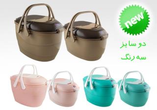 فروش عمده لوازم خانگی