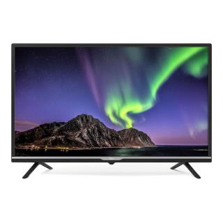 تلویزیون 32 اینچ LED جیپلاس مدل GTV-32JD712N