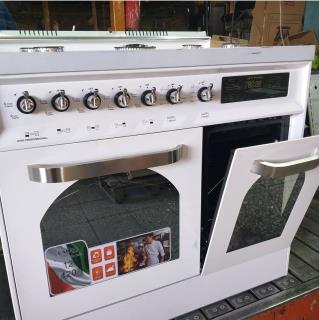 اجاق گاز دوفر