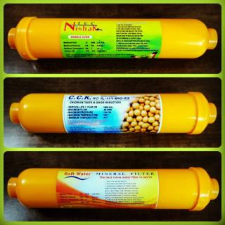 دستگاه های تصفیه آب 6 مرحله ای