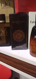 ادکلن گرلن مدل سانتارویال 125میل