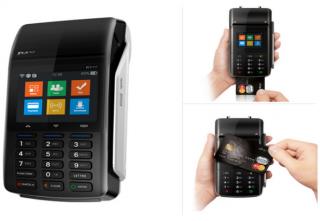 دستگاه کارتخوان سیار پوز