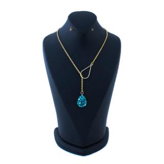 گردنبند زنانه طرح قلب