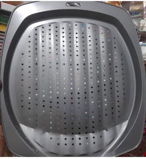 قالب نان باگت