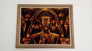 تابلو نقاشی اورجینال