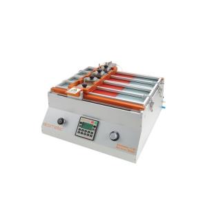 دستگاه تست شست و شو برند الکومتر