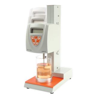 ویسکومتر مخصوص رنگ و رزین برند الکومتر