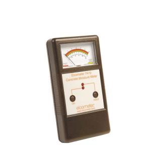 رطوبت سنج بتن برند الکومتر مدل ELCOMETER 7410