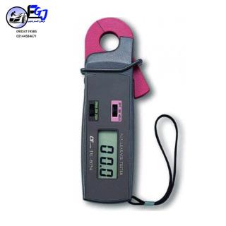 میلی کلمپ آمپرمتر لوترون مدل DL6054