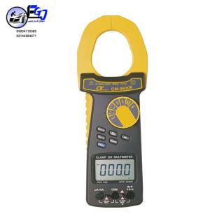 کلمپ آمپرمترTRUE RMSلوترون مدل CM 9930R